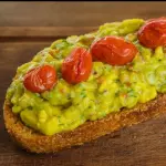 Avocado Toast 🌱
