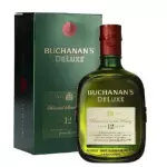 BUCHANAN´S DELUXE