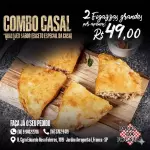 Combo Casal