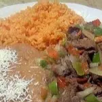 Bistec Ranchero