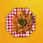 Onion Bhaji