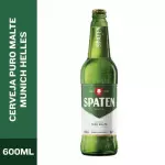 SPATEN 600ml