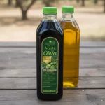 Aceite extra virgen Oscuro