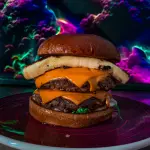HÓROS BURGUER