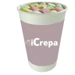 Chocobombón