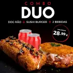 🌟 Combo Duo - NOVIDADE