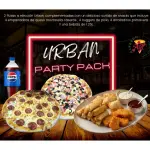 URBAN PARTY PACK