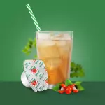 Guaraná zero