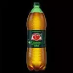 Guaraná Antarctica Zero 2L