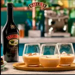BAILEY´S COLADO