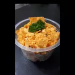 Tartar de Salmão