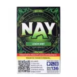 Nay limão ment