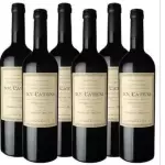 VINHO DV CATENA CABERN MALBEC