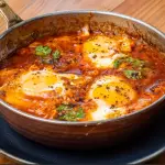 Shakshuka