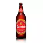 CERVEZAS LITRO PATRICIA
