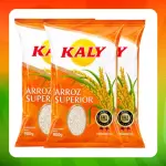 Bulto Kaly Arroz Superior 900g