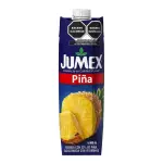 JUGÓ PIÑA