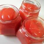 Geleia de Goiaba