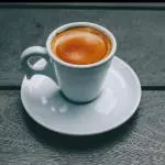 Café Expresso Sencillo