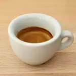Espresso Simple