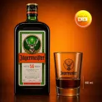 JAGERMEISTER