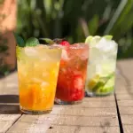 Sakeritas (500ml)