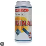 Cerveja ORIGINAL Antártica 473ml