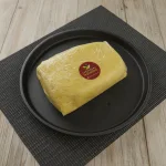 Masa de Maíz, neutra