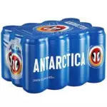 ANTÁRTICA LATÃO