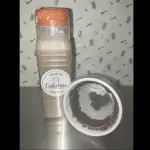 Cappuccino - Garrafa 200ml