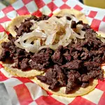 Orden de Arrachera