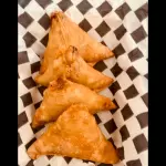 EMPANADITAS POLLO MANDARIN
