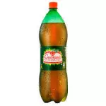 guarana antartica 2 lts