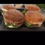 Hamburguesa
