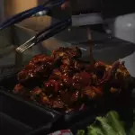 PROMO 2x1 ALITAS