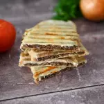 Arayes Kafta