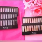 Paleta Mels Mediana