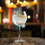 Gin-Tônica