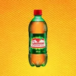 Guaraná 600ml