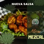 ALITAS MEZCAL