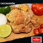 Chicharrón.