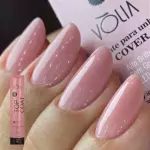 Sachê  Top Coat Volia Cover