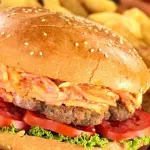 Cheese Egg Calabresa 🍔