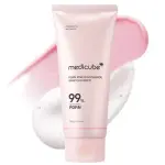 Medicube PDRN Niacinamide Cleanser
