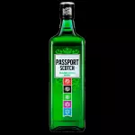 Dose - Passport - 100ml