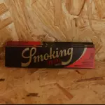 Smoking Deluxe
