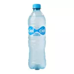 Agua.