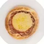 Esfiha de Bauru