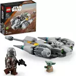 LEGO Star Wars The Mandalorian's N-1