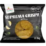 Suprema crispy